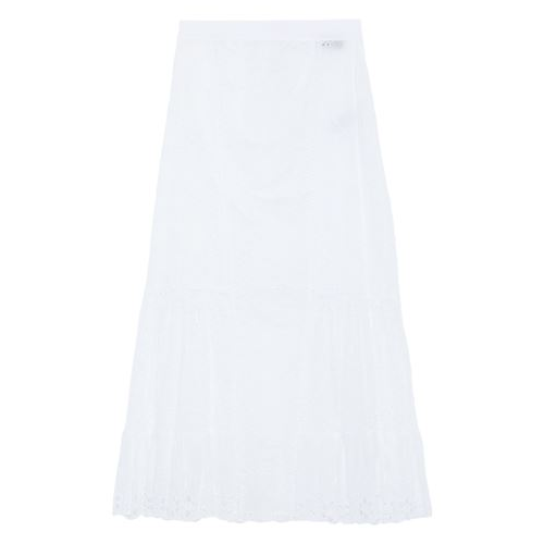 Юбка миди ERMANNO DI ERMANNO SCERVINO 13642121IW
