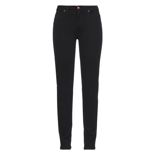 Джинсовые брюки VIVIENNE WESTWOOD ANGLOMANIA 13642142QG