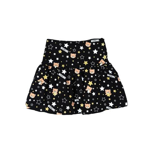 Детская юбка MOSCHINO TEEN 13642187AX