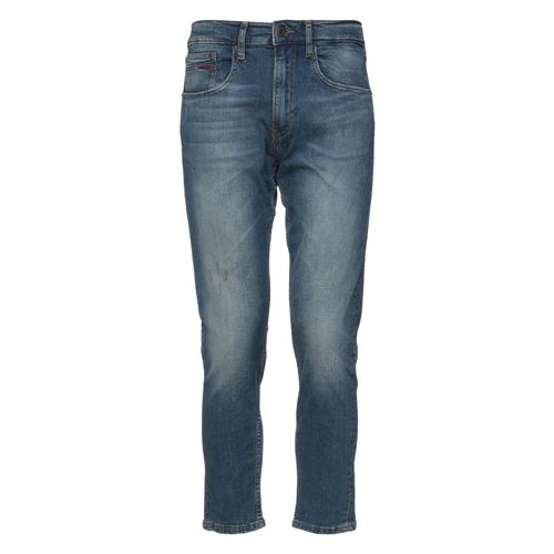 Джинсовые брюки TOMMY JEANS 13642202EI