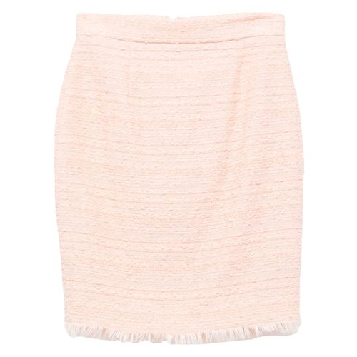 Мини-юбка BLUMARINE 13642280FA