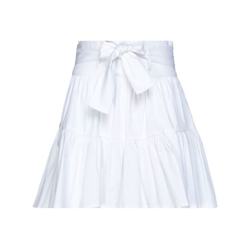 Мини-юбка SOALLURE 13642416DO