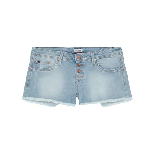 Джинсовые шорты GUESS 13642466ML