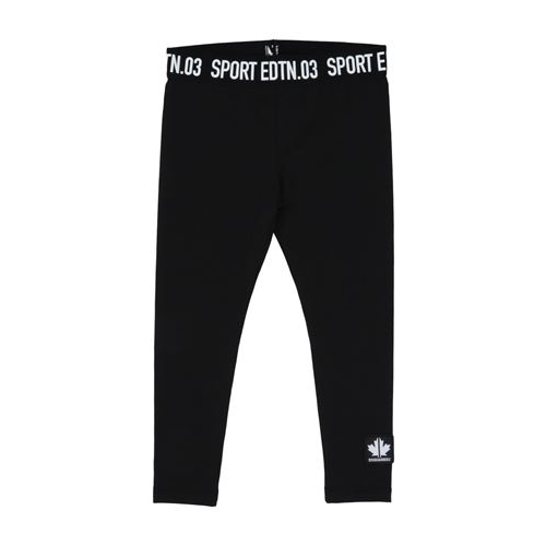 Легинсы DSQUARED2 13642631MT