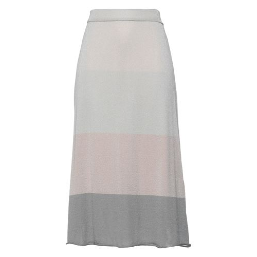 Юбка миди KANGRA CASHMERE 13642762RJ