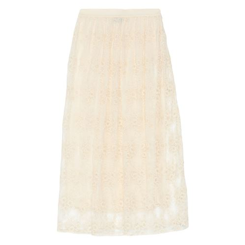 Юбка миди ERMANNO SCERVINO 13643221LS