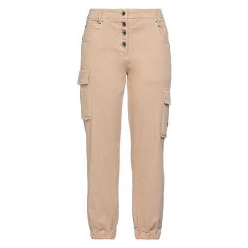 Джинсовые брюки PATRIZIA PEPE 13643492NW