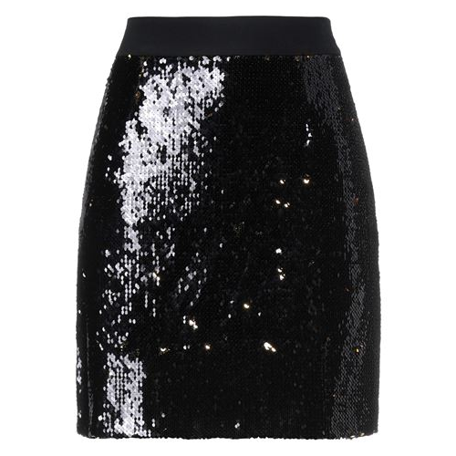 Мини-юбка FAUSTO PUGLISI 13643577UO