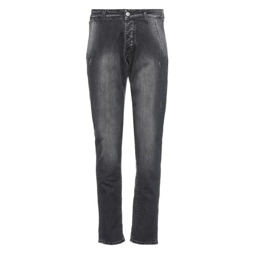Джинсовые брюки LIU JO MAN 13643697KP