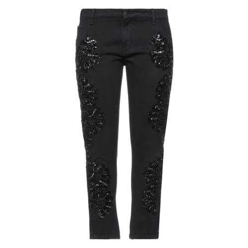 Джинсовые брюки AMEN COUTURE 13643763BH