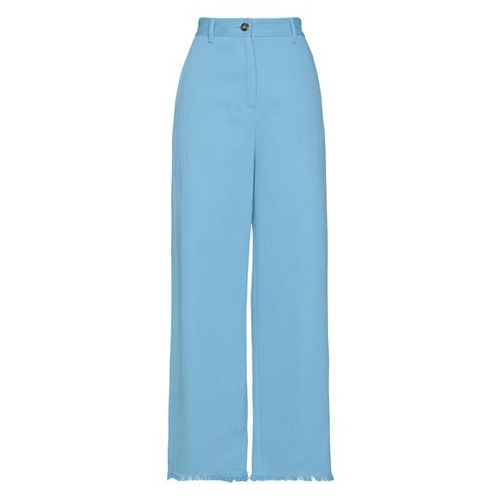 Джинсовые брюки MSGM 13643786QW