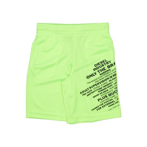 Шорты и бермуды DIESEL 13643967XW