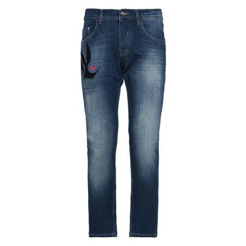 Джинсовые брюки ICEBERG 13654253LS