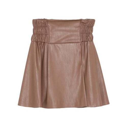 Мини-юбка OLLA PARÉG 13654305SB