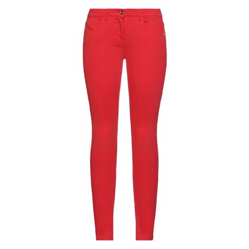 Джинсовые брюки PATRIZIA PEPE 13654310GX