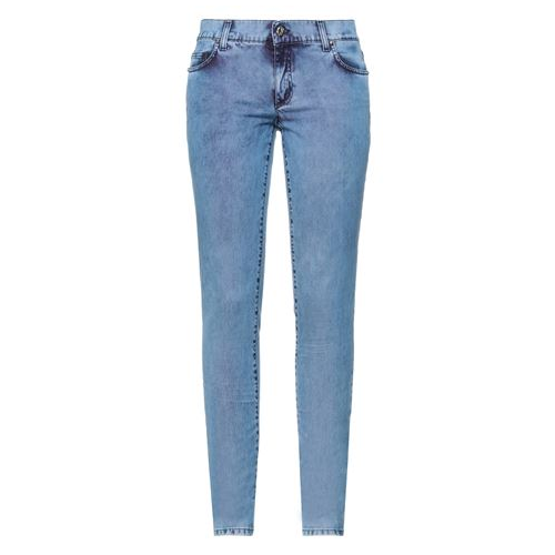 Джинсовые брюки VERSACE JEANS 13654353UW