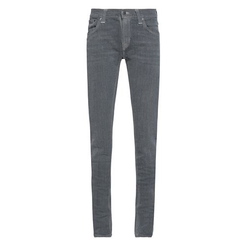 Джинсовые брюки NUDIE JEANS CO 13654451NQ