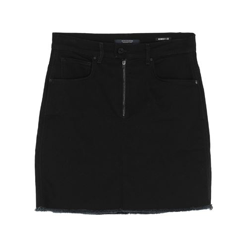 Джинсовая юбка MAISON SCOTCH 13654616NW