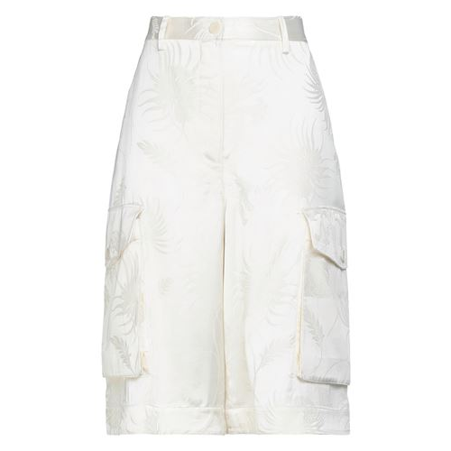 Укороченные брюки JW ANDERSON 13654617WO