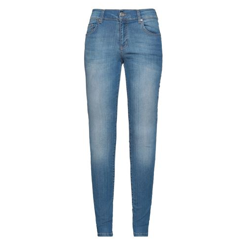 Джинсовые брюки VERSACE JEANS 13654697QW
