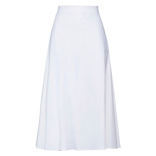 Юбка миди SPORTMAX 13654705BG