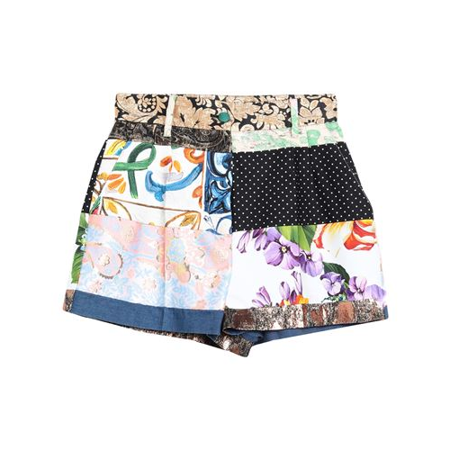 Шорты и бермуды DOLCE & GABBANA 13654740BC