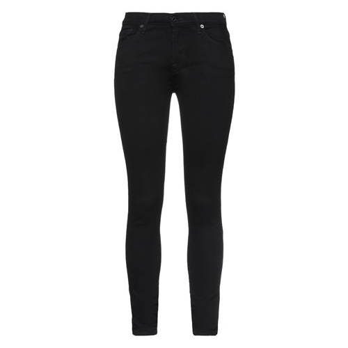Джинсовые брюки 7 FOR ALL MANKIND 13654847MG