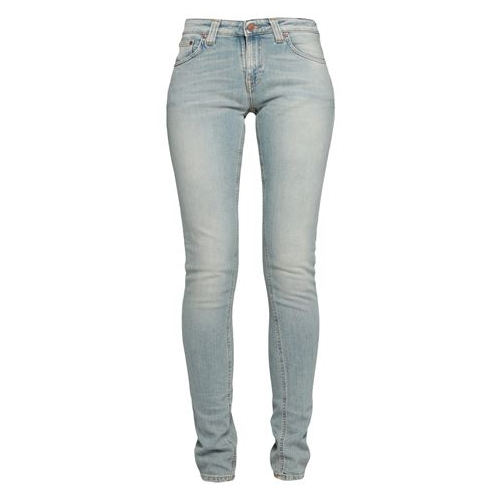 Джинсовые брюки NUDIE JEANS CO 13654851WR