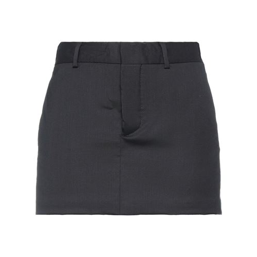 Мини-юбка DSQUARED2 13654874CC