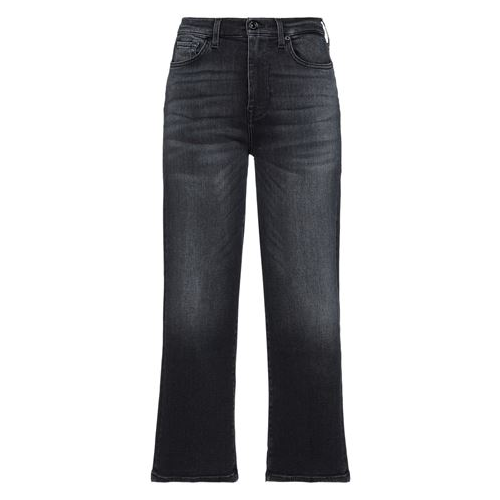 Джинсовые брюки 7 FOR ALL MANKIND 13654957CD