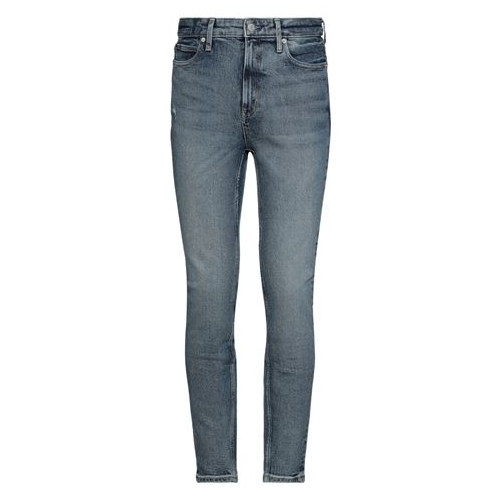 Джинсовые брюки CALVIN KLEIN JEANS 13655075MI