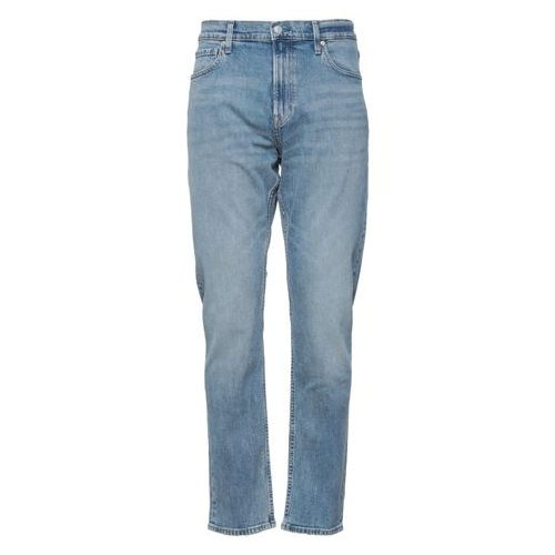 Джинсовые брюки CALVIN KLEIN JEANS 13655099PH