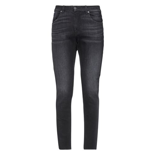 Джинсовые брюки 7 FOR ALL MANKIND 13655129RC