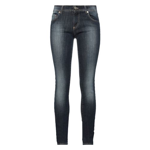 Джинсовые брюки VERSACE JEANS 13655183BB