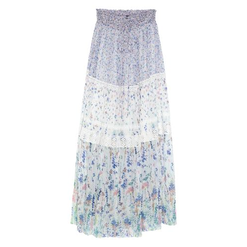 Длинная юбка ERMANNO DI ERMANNO SCERVINO 13655391VI