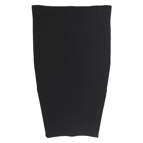 Юбка миди RICK OWENS 13655775KJ