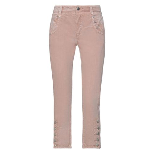 Укороченные джинсы ERMANNO SCERVINO 13655851KP