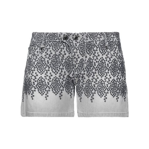 Джинсовые шорты ERMANNO SCERVINO 13655878TQ