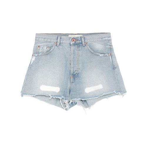 Джинсовые шорты OFF-WHITE™ 13655917IN