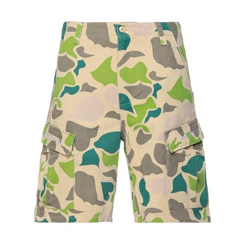 Шорты и бермуды BILLIONAIRE BOYS CLUB 13656151FR