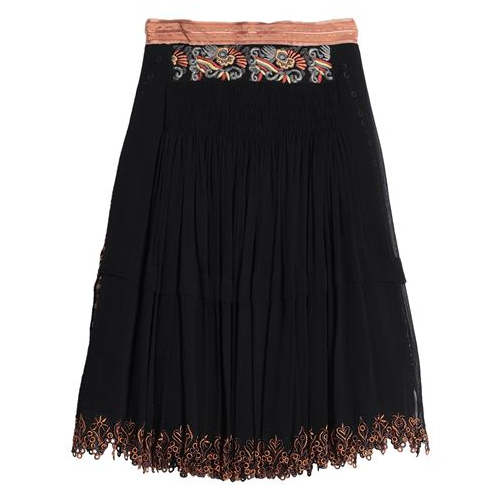 Юбка миди ETRO 13656224TR
