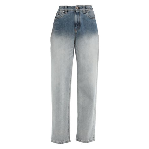 Джинсовые брюки BRUNELLO CUCINELLI 13656276OD