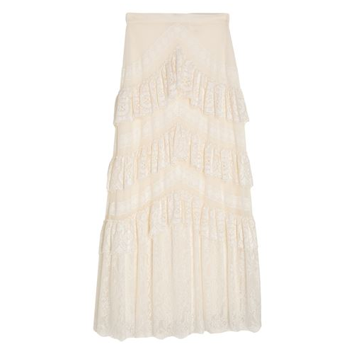Длинная юбка ZUHAIR MURAD 13656369ES