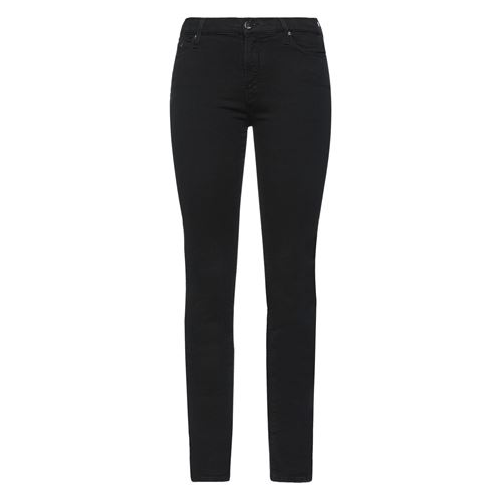 Джинсовые брюки KARL LAGERFELD 13656429LP