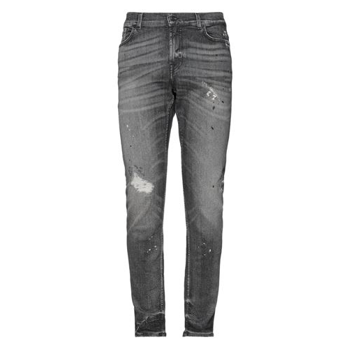 Джинсовые брюки 7 FOR ALL MANKIND 13656434GQ