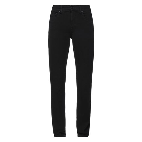 Джинсовые брюки 7 FOR ALL MANKIND 13656504EN