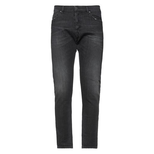 Джинсовые брюки DIESEL 13656507WP