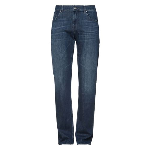 Джинсовые брюки 7 FOR ALL MANKIND 13656509CI