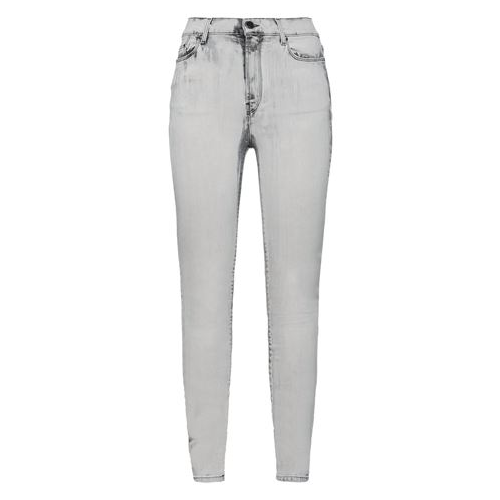 Джинсовые брюки KARL LAGERFELD 13656588LJ
