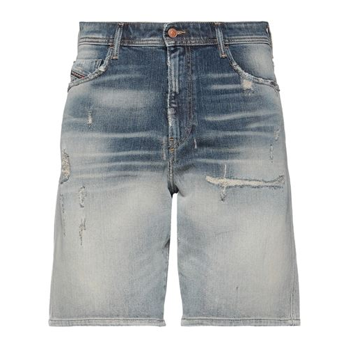 Джинсовые шорты DIESEL 13656596GH
